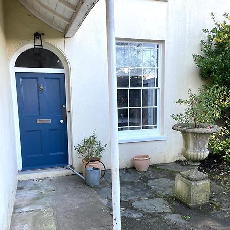 Luxury Flat In Totnes Daire Dış mekan fotoğraf