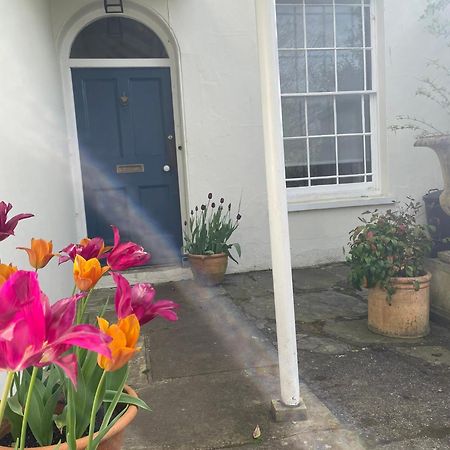 Luxury Flat In Totnes Daire Dış mekan fotoğraf