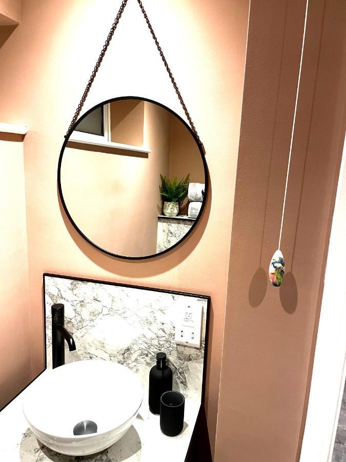 Luxury Flat In Totnes Daire Dış mekan fotoğraf