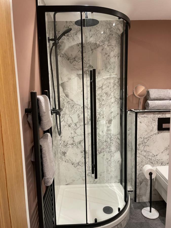 Luxury Flat In Totnes Daire Dış mekan fotoğraf