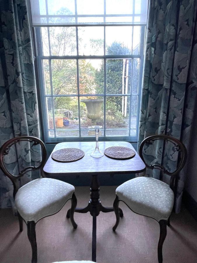 Luxury Flat In Totnes Daire Dış mekan fotoğraf