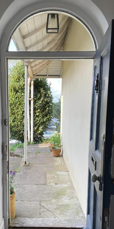 Luxury Flat In Totnes Daire Dış mekan fotoğraf